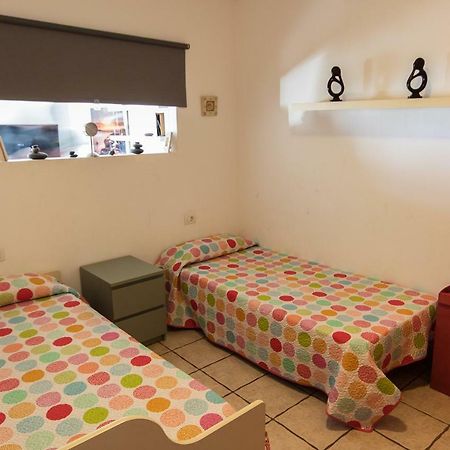 Apartament Casa Maralba Famara Zewnętrze zdjęcie