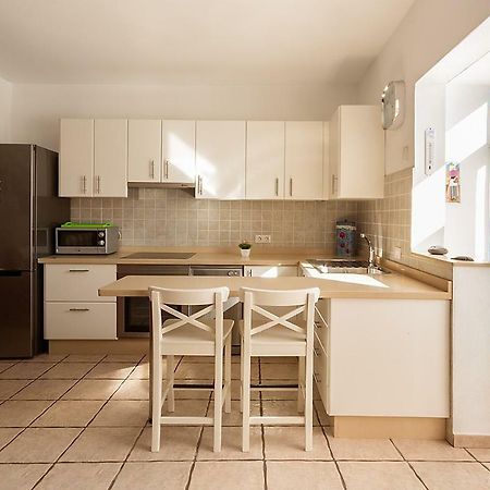 Apartament Casa Maralba Famara Zewnętrze zdjęcie