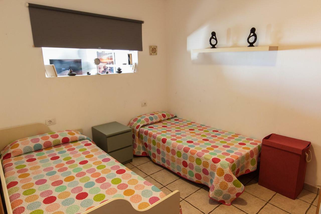 Apartament Casa Maralba Famara Zewnętrze zdjęcie