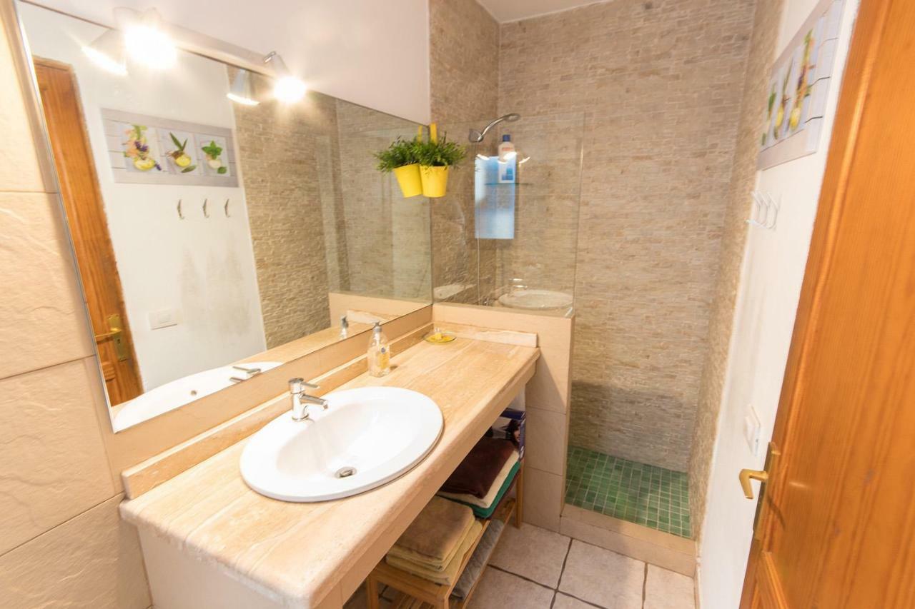Apartament Casa Maralba Famara Zewnętrze zdjęcie